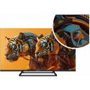 Manta televizors 40LFV125E, 1920x1080, 40 collas, 3 HDMI, 2 USB, 60 Hz, 5.1 Dolby Digital Plus, Wi-Fi, Viesnīcas režīms