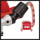 Sienas frēze TC-MA 1300, EINHELL, 4350730, 1320 W, regulējama frēzes dziļums līdz 30 mm, 2 dimanta grie&scaron;anas diski 125 mm