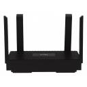 Cudy mar&scaron;rutētājs WR1500, xDSL, 3x10/100/1000 Mbit/s, 1xWAN (RJ-45), 4 antenas, 2,4 GHz, 5 GHz