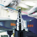 Lodē&scaron;anas uzgalis ar atstarotāju 5mm, PR00000033 MAKITA