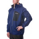 Jaka TORRENT FILTER Jacket M, izmērs: XL, Indigo, 4548801879006 Mont-Bell