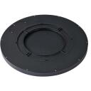 Visional LED griestu lampa VS-FL-32-PIR-IP44/B 32W, 3840Lm, AC170-265V, IP44, 3CCT, kustību sensors
