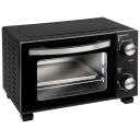 Jata Mini ahi JEHN0910, 10 l, 800 W, 90 - 230 &deg;C, Taimer 30 min, Roostevaba terasest k&uuml;tteelemendid
