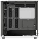 Fractal Design Datora korpuss North XL FD-C-NOR1X-06, 2x2.5&rdquo;, 2x3.5/2.5&rdquo;, 7 papla&scaron;inā&scaron;anas sloti, 413mm GPU