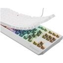 Genesis THOR 230 klaviatūra NKG-2080, 87 taustiņi, RGB apgaismojums, Outemu Brown slēdži, USB, TKL