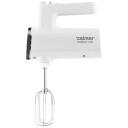 Zelmer Mikseris ZHM2759 70307006P, 1000 W, 6 ātrumi, 2 puto&scaron;anas uzgaļi, 2 mīklas āķi, 3,5 L bļoda, Turbo režīms