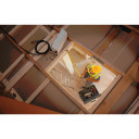 Autolock mērlente FATMAX&reg;, 8m/32mm, precīza un izturīga, XTHT0-33504, STANLEY