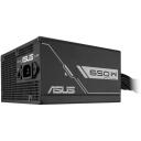 Asus Prime -650B-BLACK toiteplokk 90YE00Y1-B0NA00, 650 W, 20+4 pin ATX, 5 SATA, aktiivne jahutus, 80 PLUS Bronze