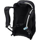 Thule Seljakott 3204515, 18L, must, 420D nailon, 0.57kg, 3L niisutusreservuaar, v&ouml;&ouml;d
