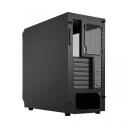Fractal Design Korpus Focus 2 RGB FD-C-FOC2A-03, 6.4kg, 2xUSB 3.0, 6x2.5'', 2x3.5'', RGB valgustus, karastatud klaasist k&uuml;lgpaneel