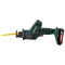 Akusaag 18V, 2x2Ah, SSE 18 LTX; 602266500 METABO