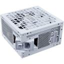 Lian Li Toiteplokk G9P.RS1200G.WH00.EU, 1200W, 100-240V, 50/60Hz, 80 PLUS Gold, 1 ventilaator
