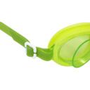 Bestway Плавательные очки AQUA BURST ESSENTIAL 7330784, прозрачные линзы, мягкие рамки, регулируемый носовой мостик, UV защита
