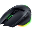 Razer M&auml;ngurihiir Basilisk V3 Pro 35K RZ01-05240100-R3G1, 35000 DPI, 11 nuppu, traadita, must, RGB valgustus