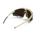 Glasses EDGE COVER, Spectron 4, JULBO, 3660576309630, Weight: 30g, Lens: 131mm, Nose bridge: 15mm, Temple: 124mm, Curve: Base 5, Category: 4