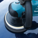 Pulē&scaron;anas sūklis - rupj&scaron;s 190mm (ar mazu atgrū&scaron;anas spēku), D-70801 MAKITA