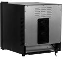 Adler | Thermoelecric Cooler | AD 8088 | Energy efficiency class E | Free standing | Larder | Black