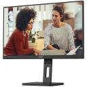 Aoc monitorius 24E3QAF, 23.8", 1920 x 1080, FHD, 75 Hz, 4 ms, IPS, 300 cd/m&sup2;, 1 x HDMI, 1 x DP, juodas