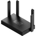Cudy mar&scaron;rutētājs WR1500, xDSL, 3x10/100/1000 Mbit/s, 1xWAN (RJ-45), 4 antenas, 2,4 GHz, 5 GHz