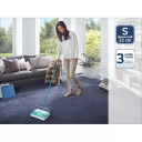 Kilimų šepetys Regulus LEIFHEIT 1011700, 22 cm