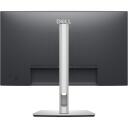 Dell P2425DE 210-BRDM_5Y, 24", 2560 x 1440, 350 cd/m&sup2;, 100 Hz, 5 ms, HDMI 1, USB-C 90W, VESA 100x100, Поворот, Эргономика
