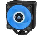 Arctic CPU Охладитель Freezer 36 A-RGB (Черный) ACFRE00124A, 120mm, 200-2000RPM, FDB, 4 тепловые трубки, 12 LED