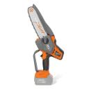 Akumulatoriga kettsaag DAEWOO DACS 821Li, DAEWOO, DACS 821Li, 21V, 1.5 kg, 20 mm, 48 ühendust