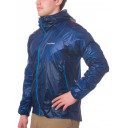 Vējjaka TACHYON PARKA M, Hot Red, 4548801473839 Mont-Bell