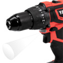 18V Impact Drill Driver YT-82789 YATO