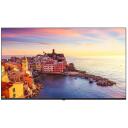 LG 50UM662H4LC teler, 50 tolli, 3840 x 2160, 4K Ultra HD, webOS, 330 cd/m&sup2;, AI heli, HDMI 3, USB 2