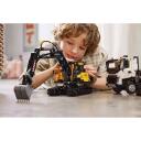Lego LEGO Technic Kravas auto 42175, 2274, 10+ gadi, instrukcijas, piekabe, elektriskais ekskavators, uzlādes stacija