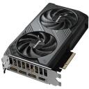 Gigabyte Graafikakaart GeForce RTX 5060 WINDFORCE GV-N5060WF2-8GD, 8 GB, GDDR7, 128 b, 2497 MHz, 1 x HDMI, 3 x DisplayPort