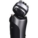 Braun Habemen 9575cc, 90min, 100-240V, 5 tera, niiske ja kuiva, aku, kiire laadimine