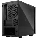 Fractal Design Datora korpuss Define 7 Nano FD-C-DEF7N-02, 1x3.5'', 3x2.5'', 2xUSB 2.0, 2xUSB 3.2, 1xUSB-C, 7.1kg