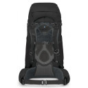 Mugursoma Kyte 68, izmērs: WXS/S, Elderberry Purple, 0843820153408 Osprey