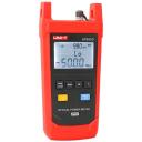 Uni-T optiskā jaudas mērītājs UT692G, -50 līdz +26 dBm, 800&ndash;1700 nm, 60 datu kopas, IP65, 2 m kritiena izturība