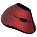 Logilink Ergonomiskā Vertikālā Pele ID0159, 2.4 GHz, 1200 dpi, 5 pogas, automātiska enerģijas taupī&scaron;ana