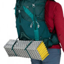 Mugursoma Eja 48, izmērs: WM/L, Deep Teal, 0843820132076 Osprey