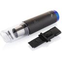ETA dulkių siurblys HANDY GO ETA025390000, 65 W, 7.2 V, veikimo laikas 20 min, juodas