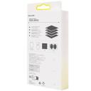 Baseus Klaasi kaitse HUAWEI Changxiang 50 Pro P60012057201-02, karastatud klaas, oleofoobne kiht