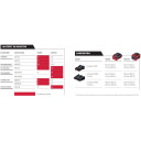 Akumulators DVT 48V/2AH, Bluetooth; 2912286 CRAMER