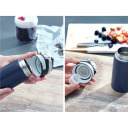 Termokrūze Flip LEIFHEIT 103247 350ml tumši zila