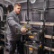 Ящик для инструментов TOUGHSYSTEM 2.0 DS400 DWST83342-1 DEWALT
