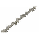 Zāģa ķēde CS520, 35 cm, 60 posmi, 1.5 mm, augstas kvalitātes tērauds, AW80307, AWTOOLS