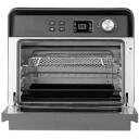 Caso | Air Fryer | 03000 AirFry Chef 1700 | Power 1700 W | Capacity 22 L | Black