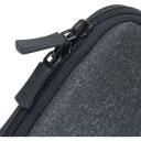 Rivacase Sleeve MacBook Air 12" 5113DARKGREY, 30.5см, 130г, неопрена, память, двойная молния