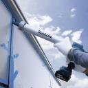 Makita Аккумуляторный пистолет DCG180ZX, 18В, 500кг, 310мл, 600мл, 5 скоростей, LED освещение