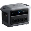 Anker Solix Портативная Энергетическая Станция SOLIX C1000X Gen 2, 11.30кг, Аккумулятор, 1x22шт, 0.04м3