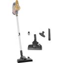 Adler Vacuum Cleaner | AD 7036 | Corded operating | Handheld | 800 W | 220-240 V | Operating radius 6 m | White | Warranty 24 month(s)