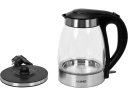 Elektriskā stikla tējkanna LED 1.8L 68172 Lund